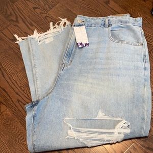 New women’s jeans